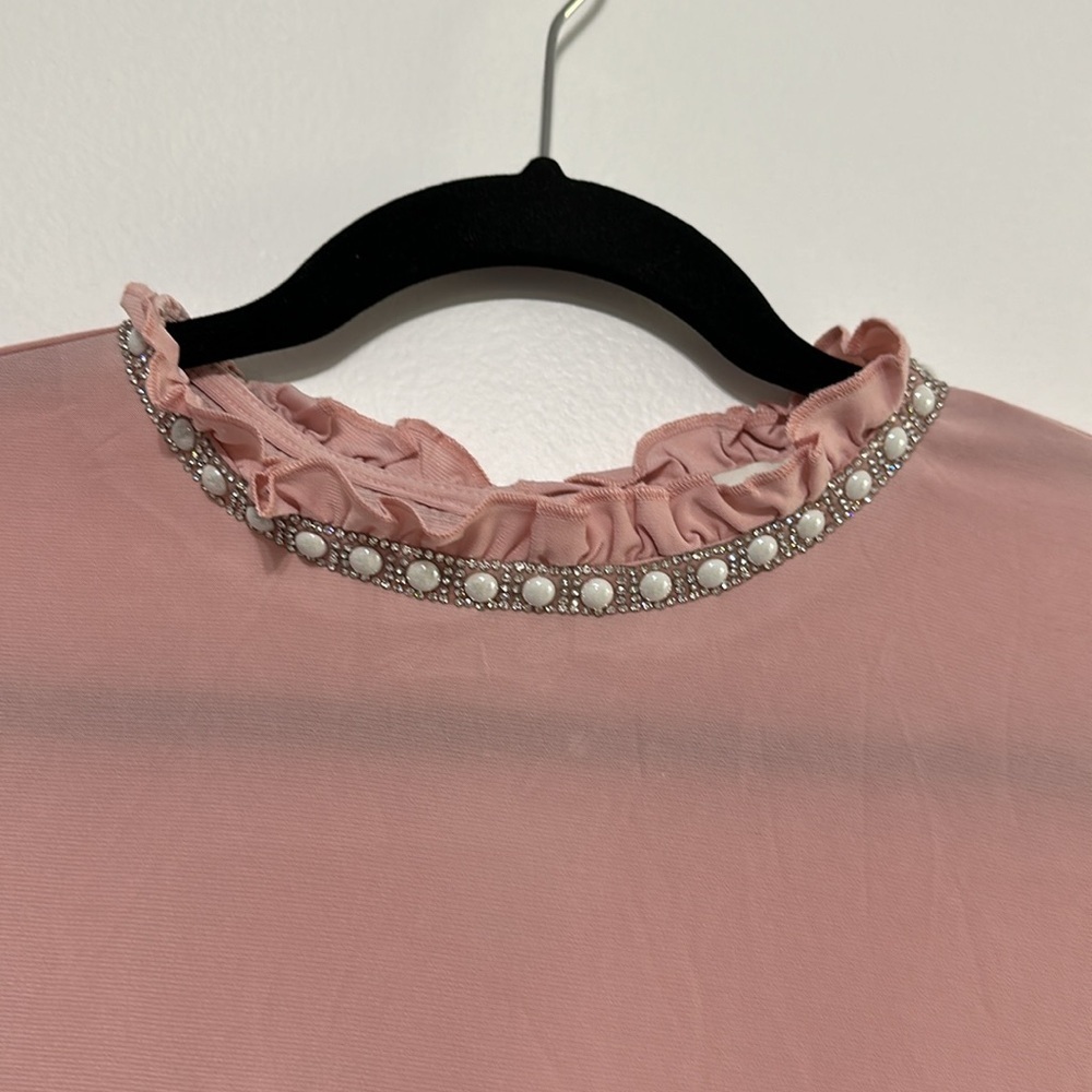 Ivy. Ridge blouse - Picture 2 of 7